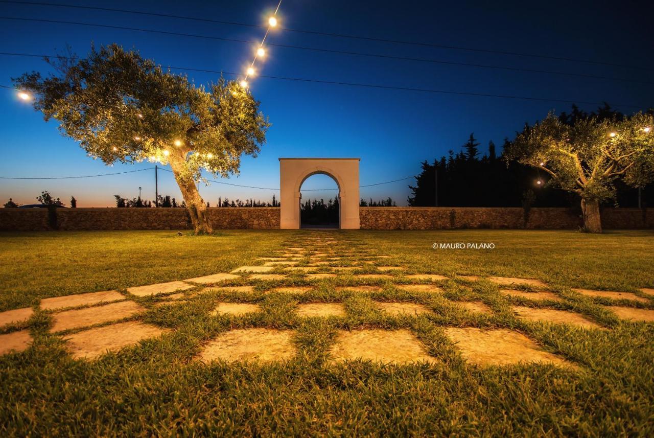 Tenuta Kyrios Borgagne Exterior photo